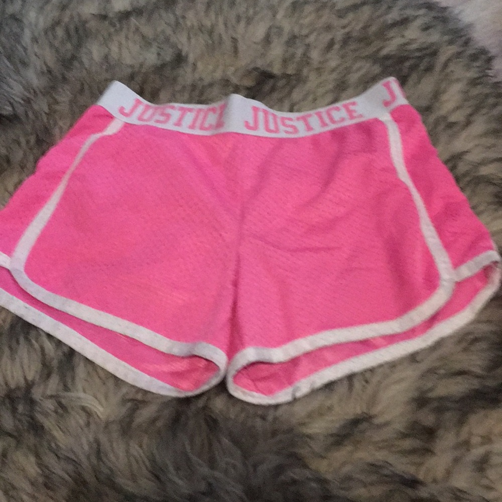 Short